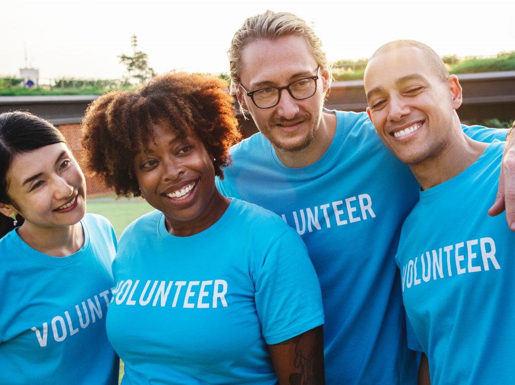 Why Volunteering is a Good Thing — for your Life and Career ...