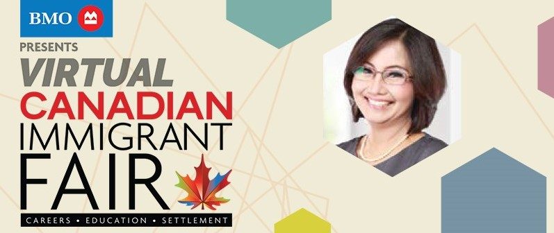 Canadian Immigrant Virtual Fair - DIVERSEcity Community Resources Society