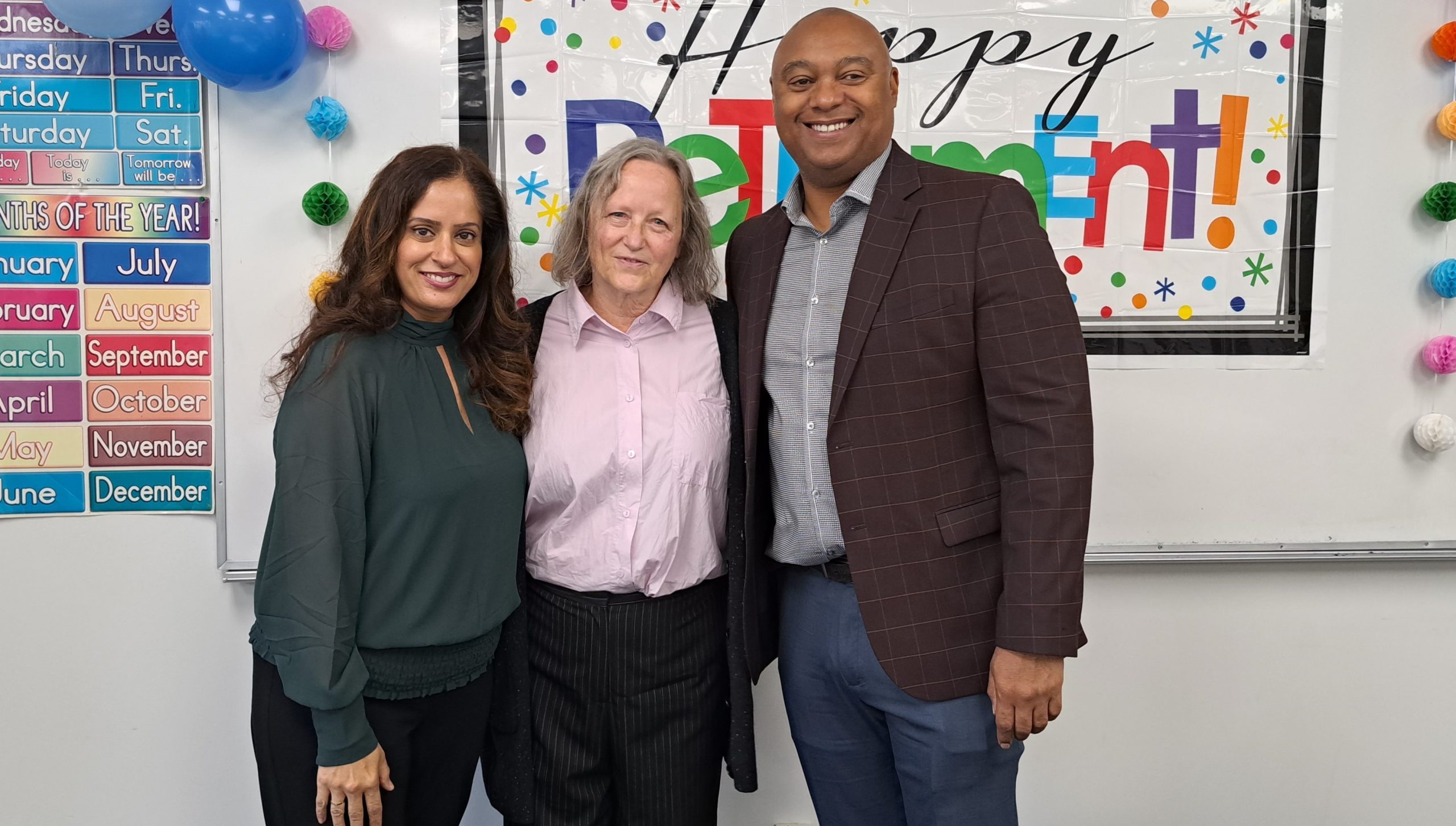 Farewell to Karen Alvarez Torres - DIVERSEcity Community Resources Society